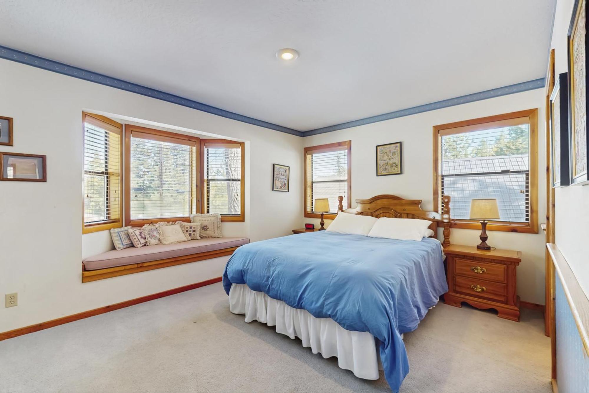 Tuna Bush Truckee Ngoại thất bức ảnh